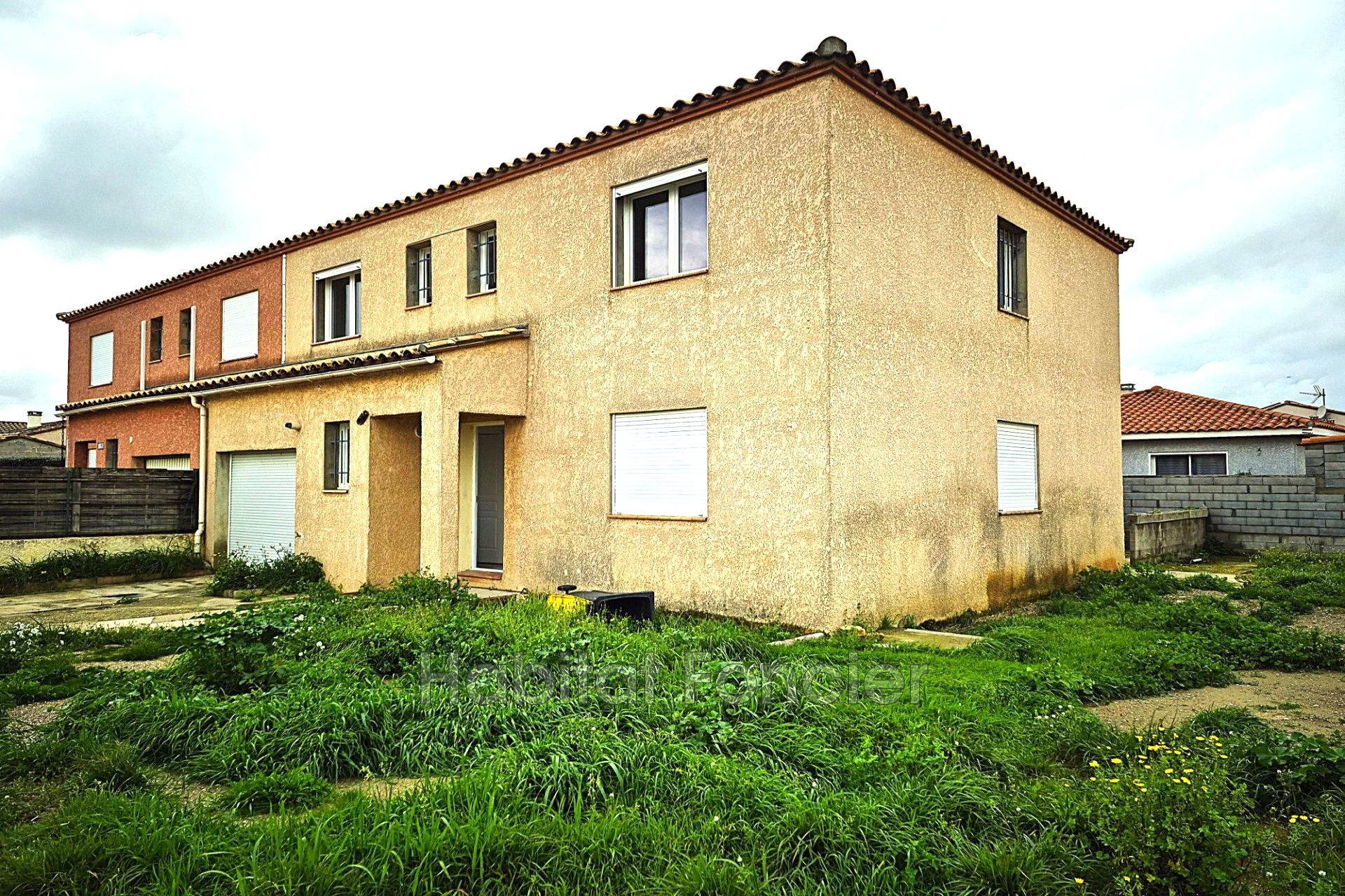 Agence immobilière de Habitat Foncier