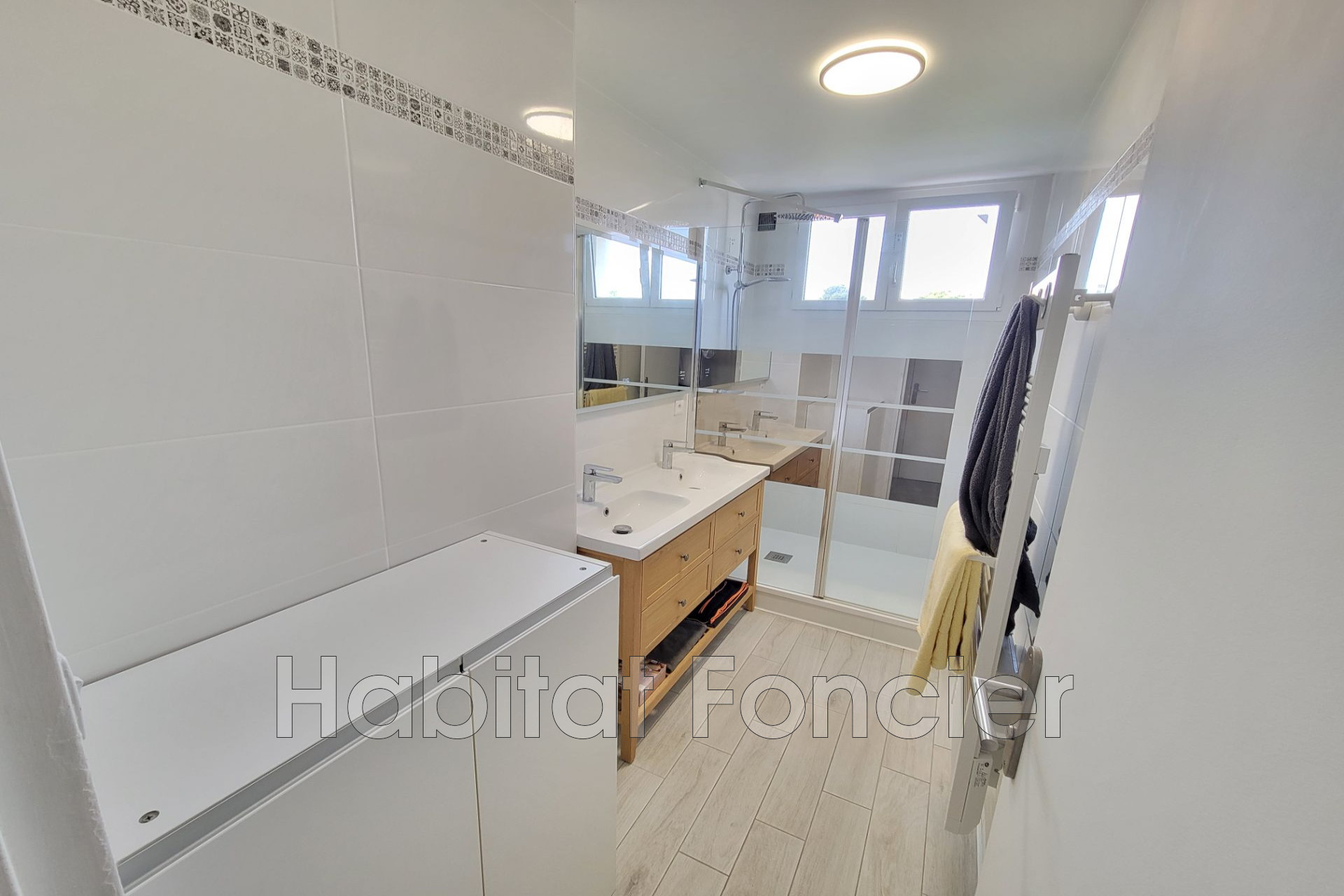 Agence immobilière de Habitat Foncier