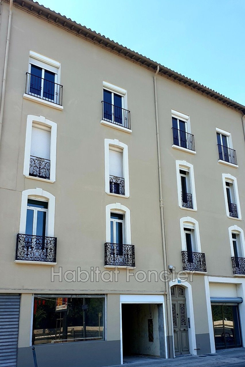 Agence immobilière de Habitat Foncier