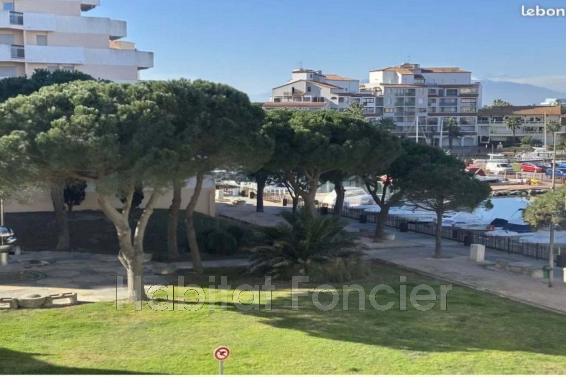 Agence immobilière de Habitat Foncier