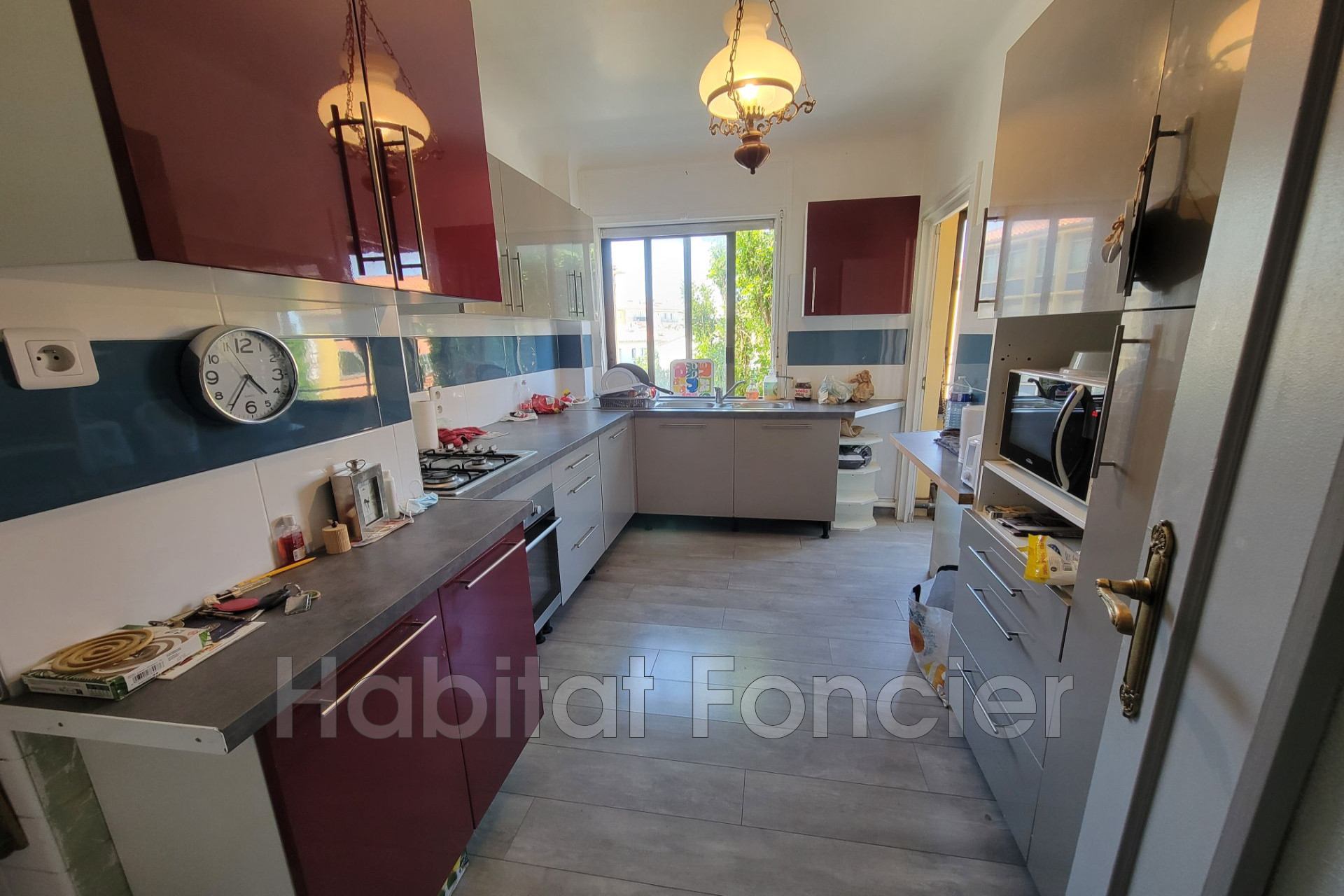 Agence immobilière de Habitat Foncier