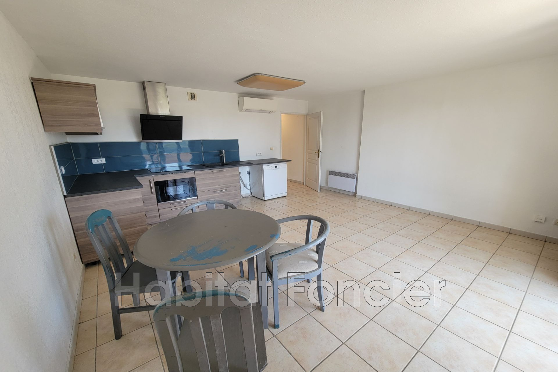 Agence immobilière de Habitat Foncier