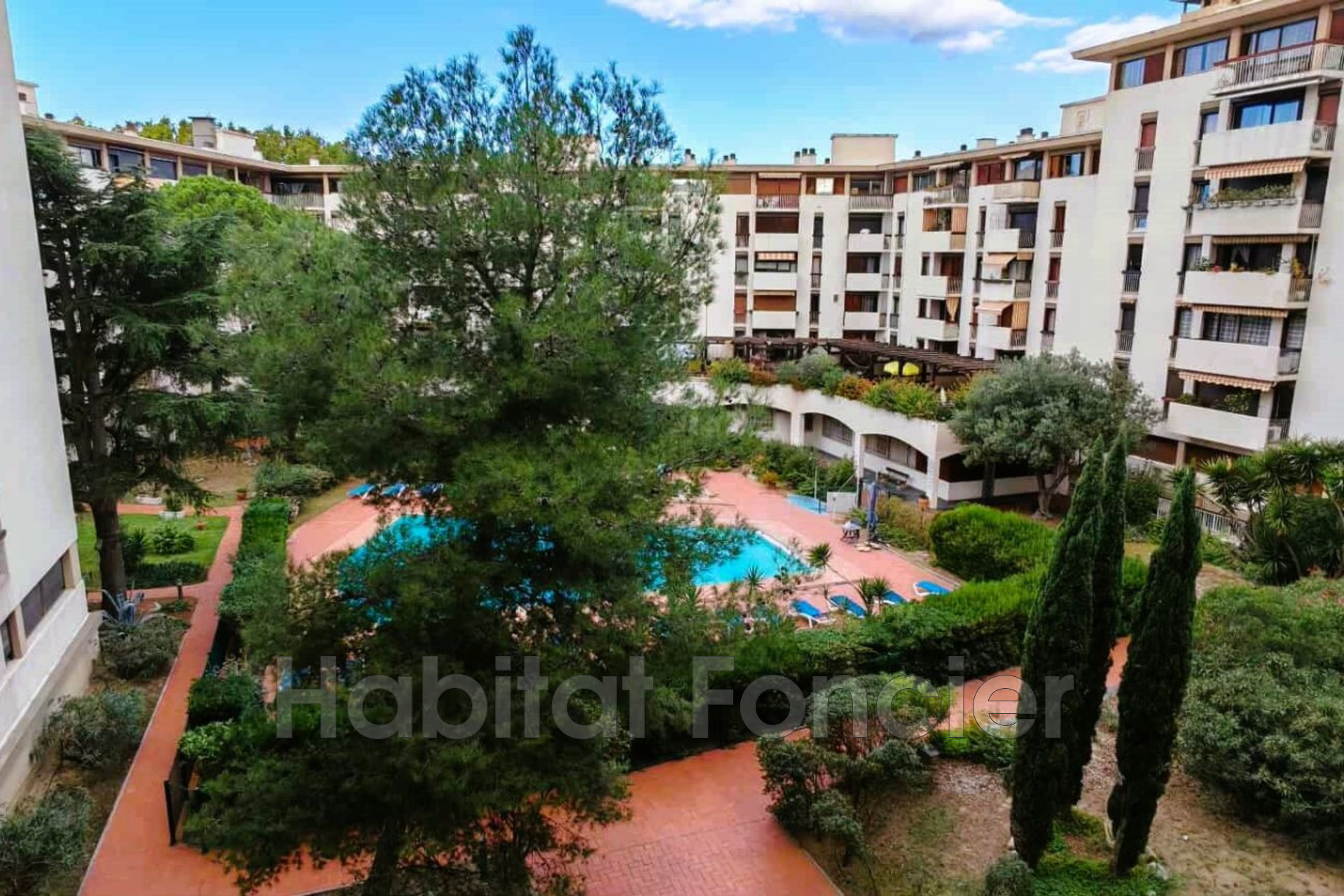 Agence immobilière de Habitat Foncier