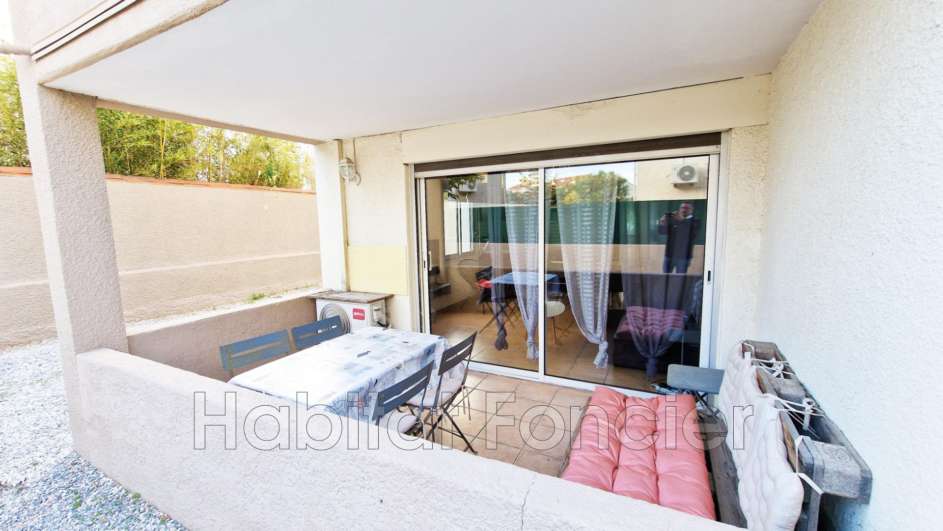 Agence immobilière de Habitat Foncier