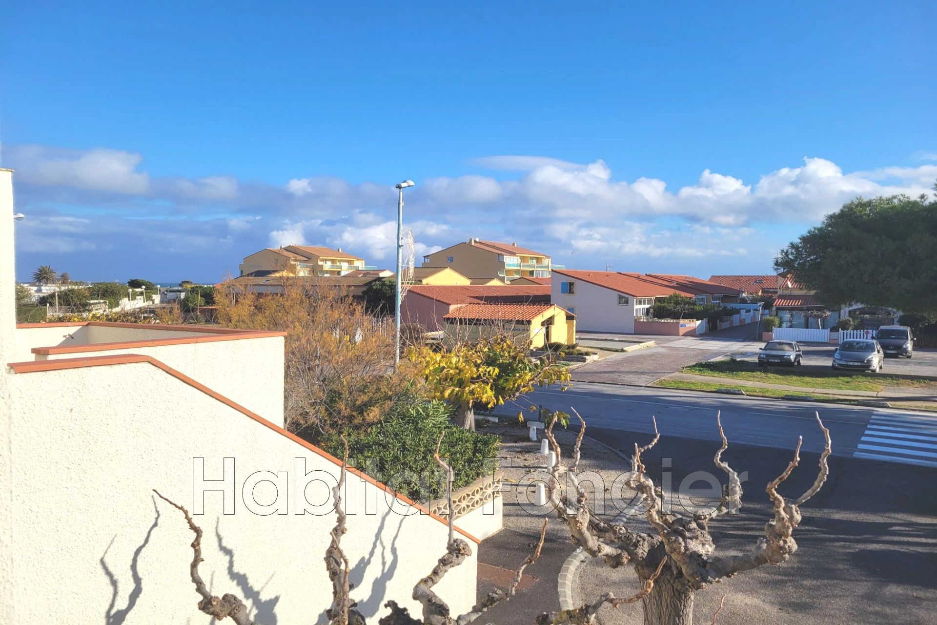 Agence immobilière de Habitat Foncier