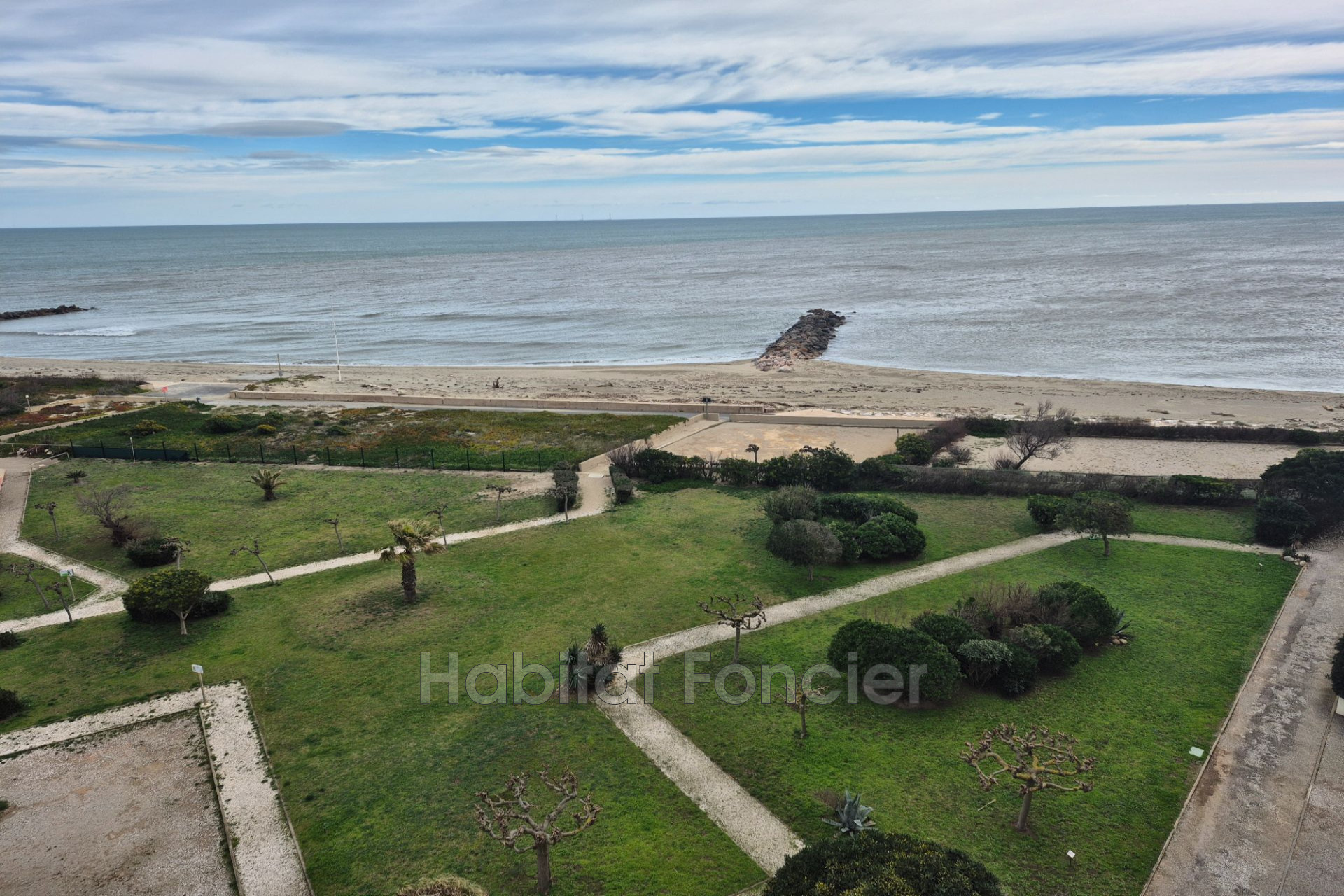 Agence immobilière de Habitat Foncier