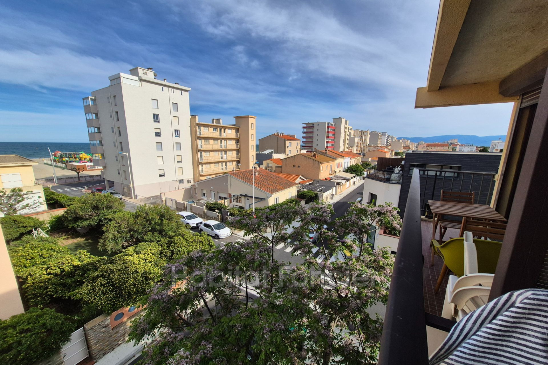 Agence immobilière de Habitat Foncier