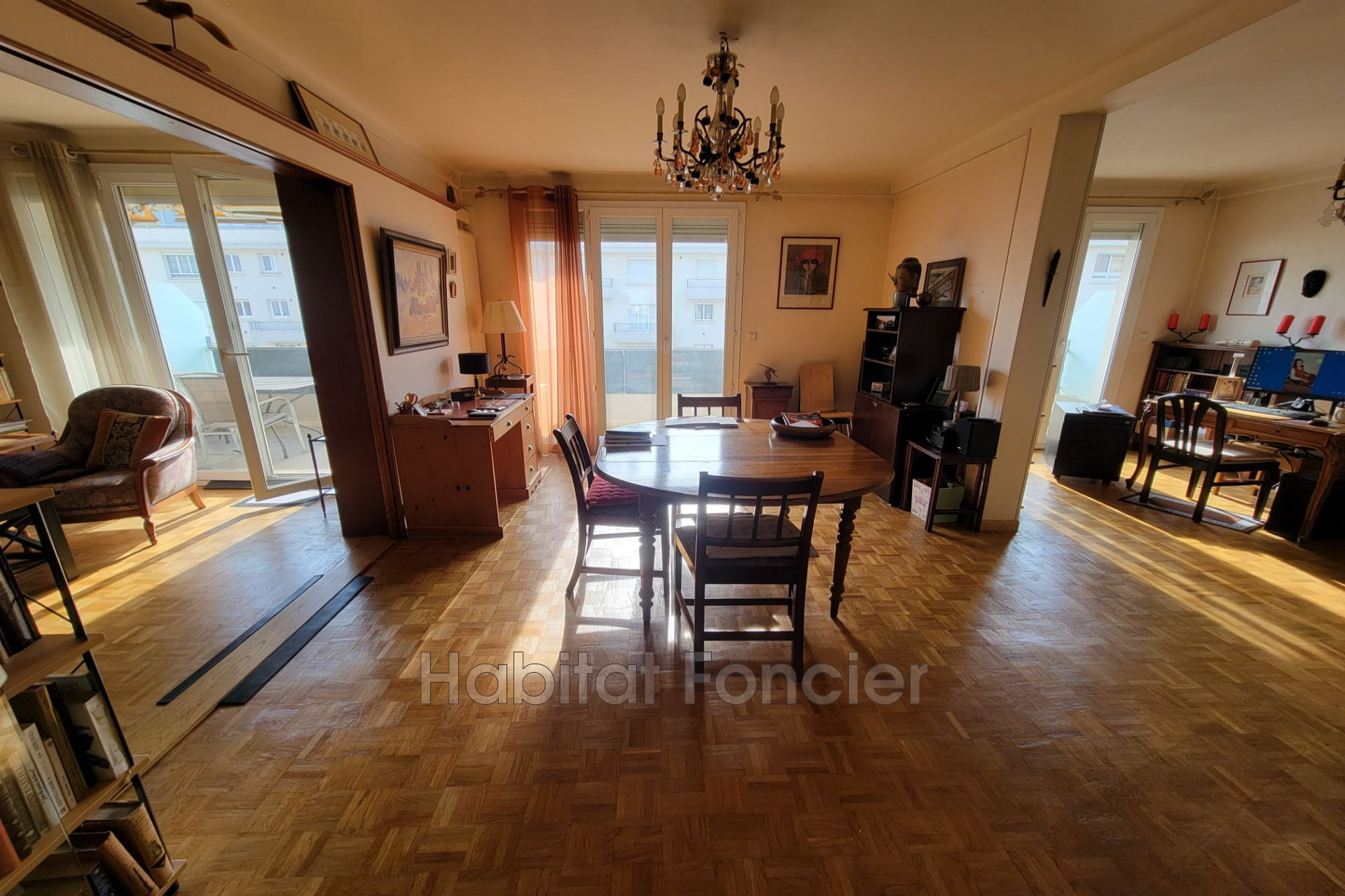Agence immobilière de Habitat Foncier