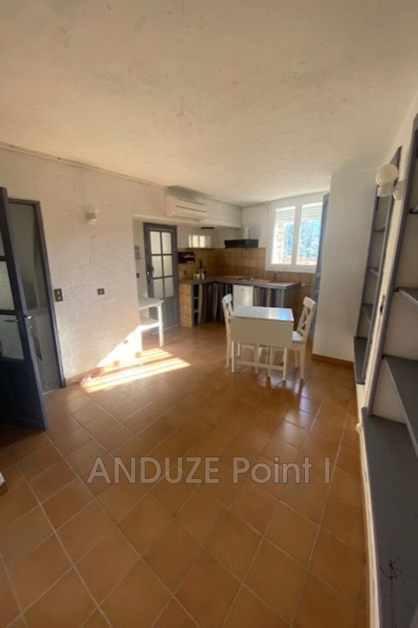Agence immobilière de ANDUZE Point I