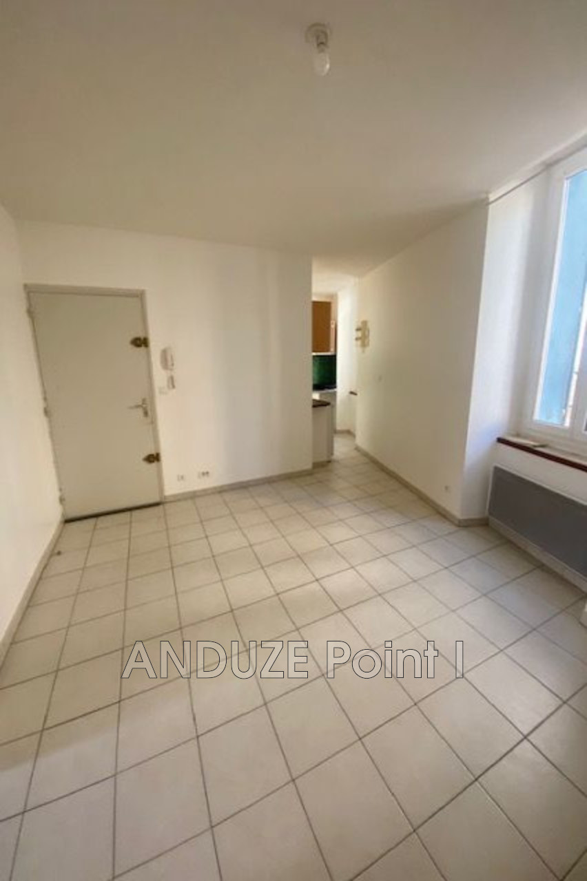 Agence immobilière de ANDUZE Point I