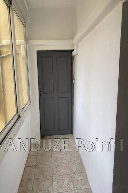 Agence immobilière de ANDUZE Point I
