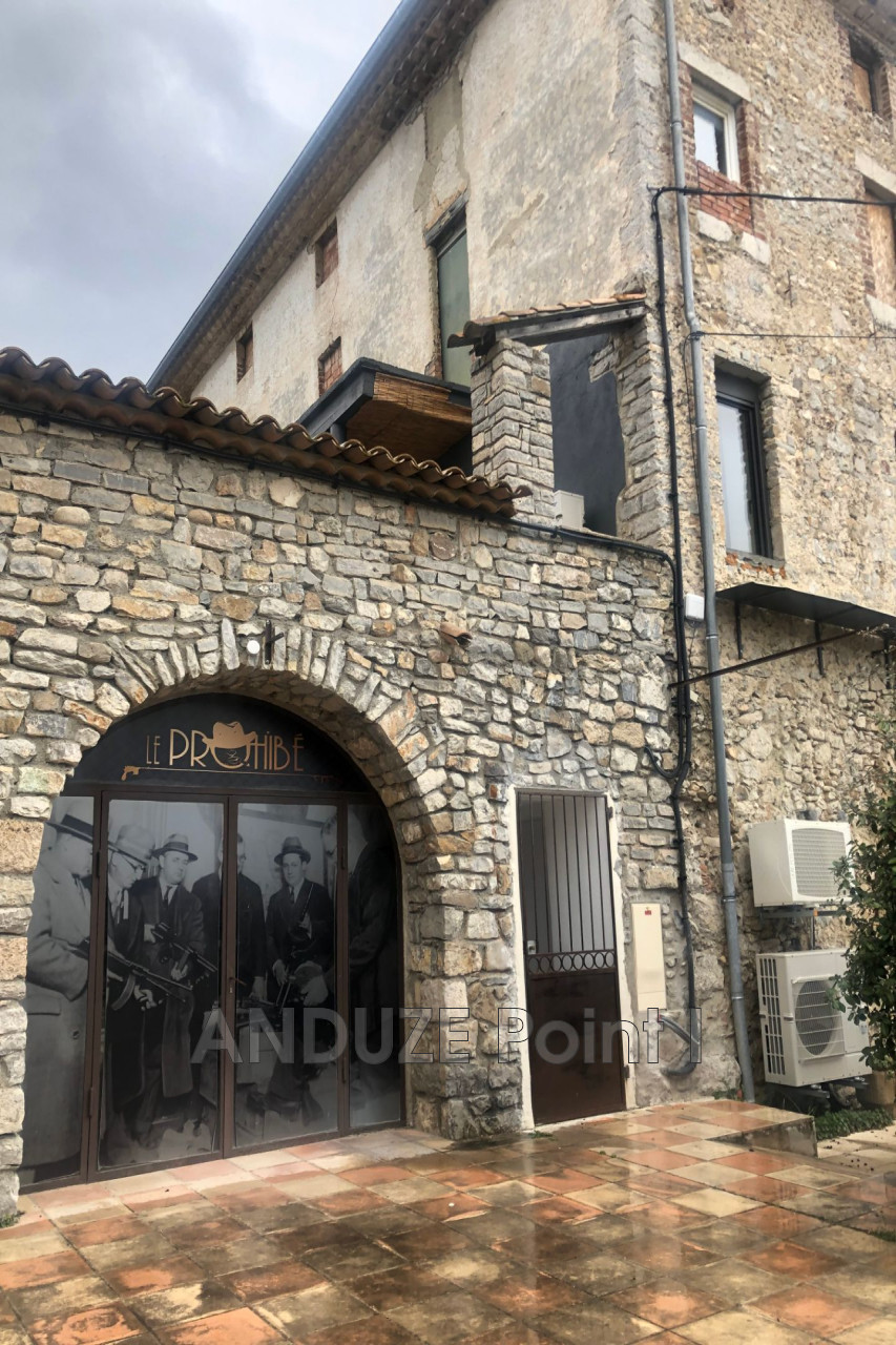 Agence immobilière de ANDUZE Point I