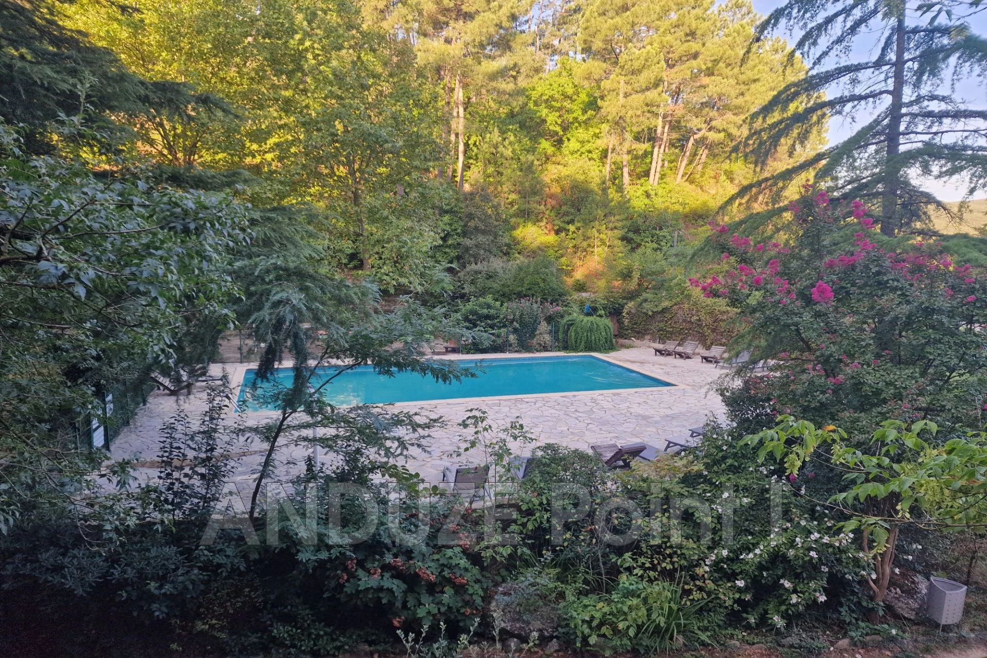 Agence immobilière de ANDUZE Point I