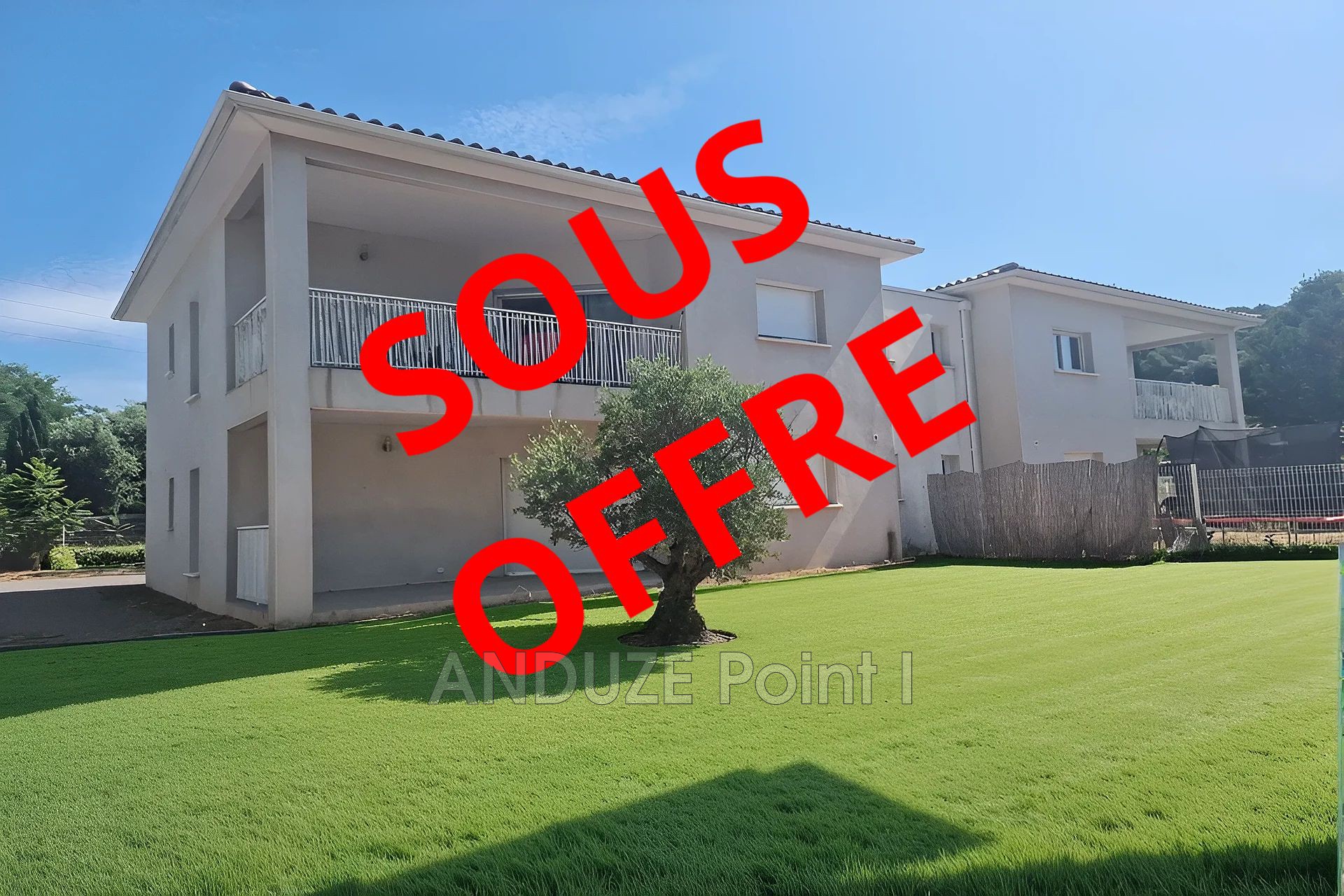 Vente 4 Pièce(s)
