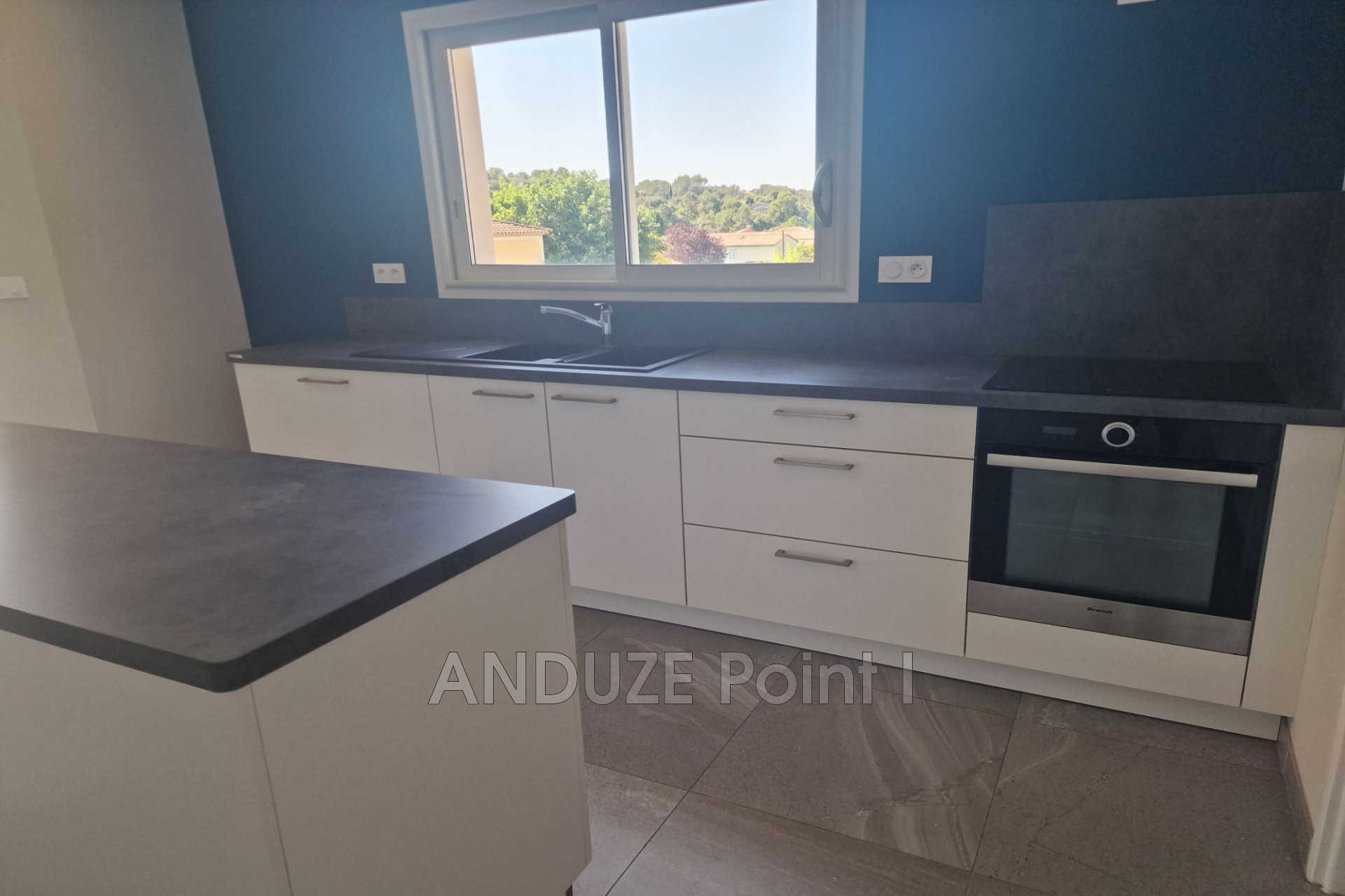Vente appartement 4 Pièce(s)