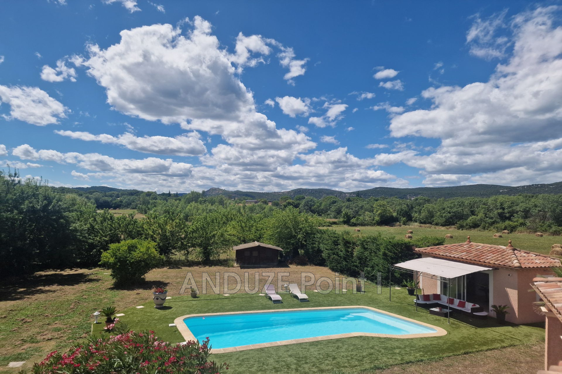 Image principale - Bagard
