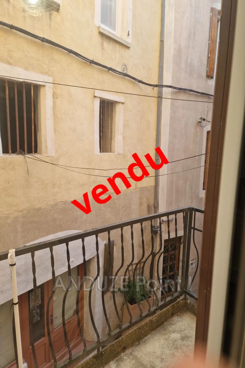 Image principale - Anduze