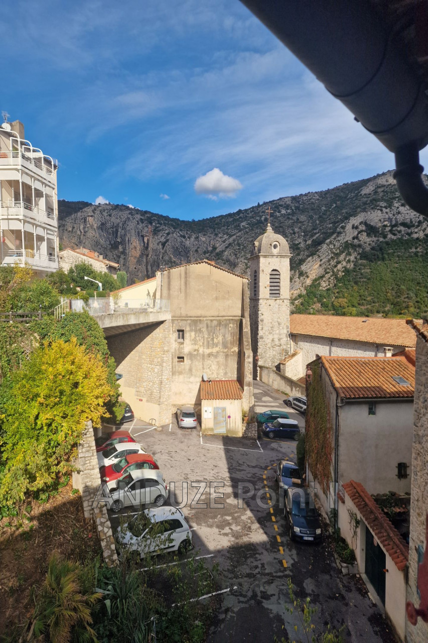 Image principale - Anduze