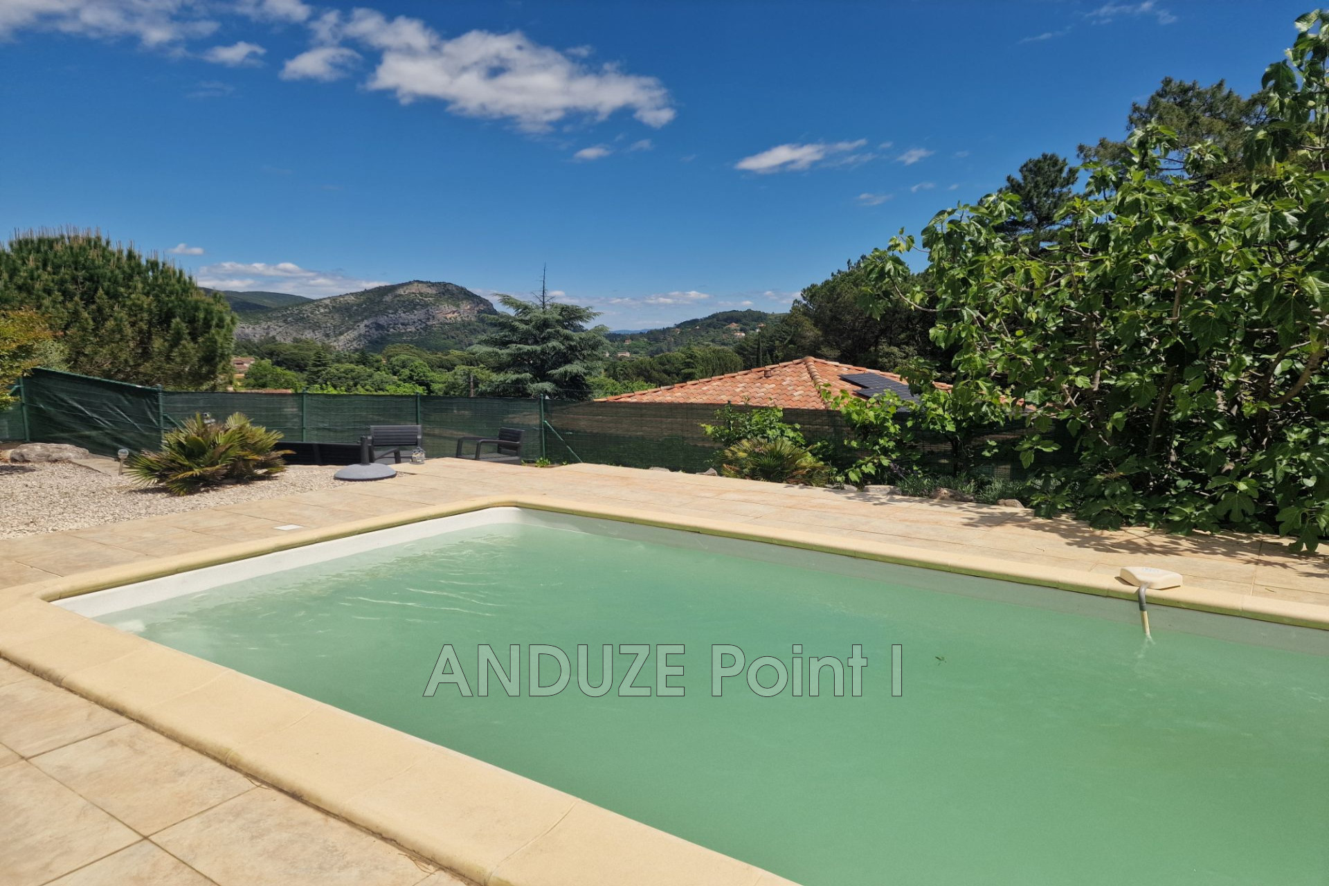 Image principale - Anduze