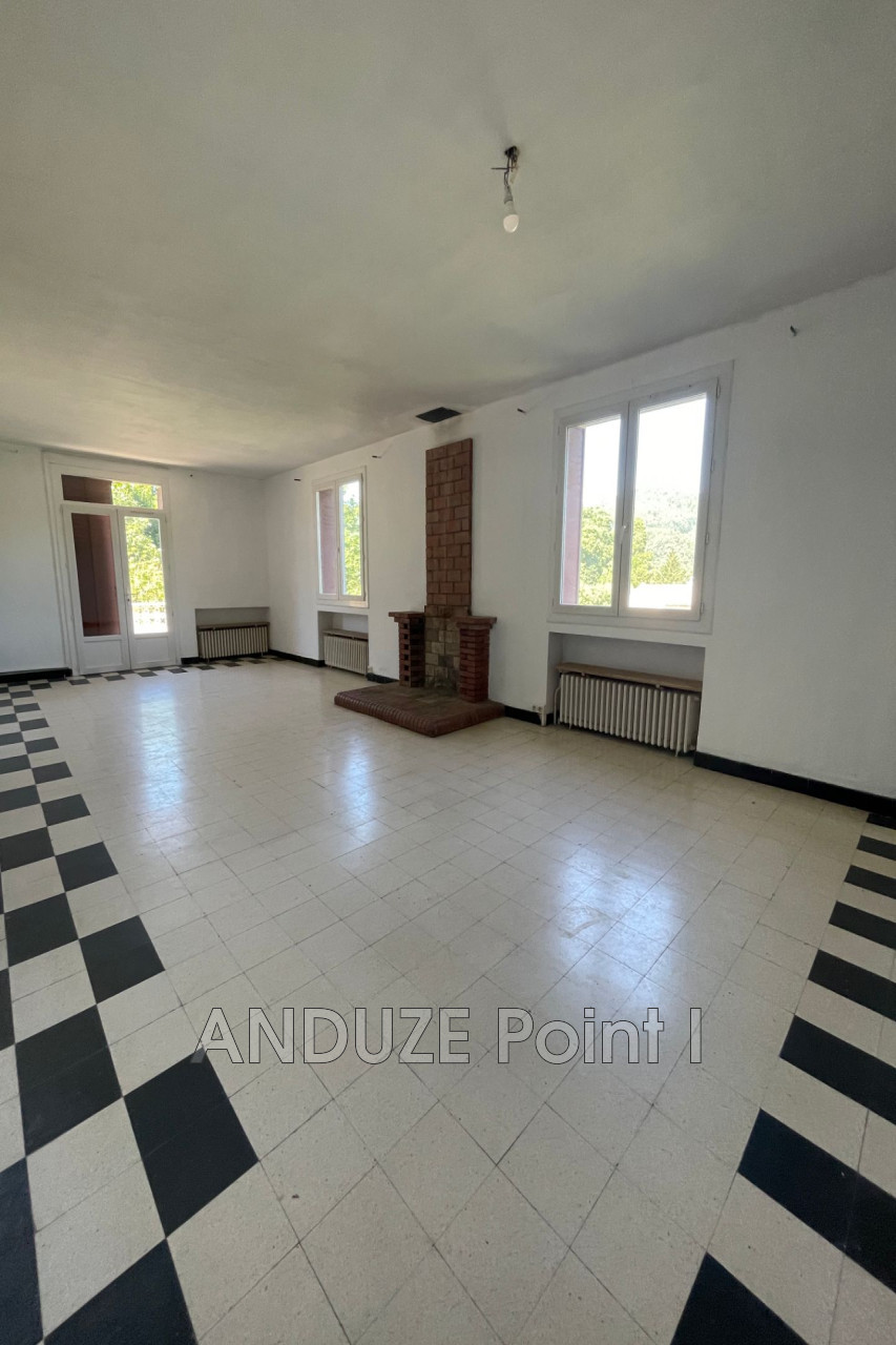 Agence immobilière de ANDUZE Point I