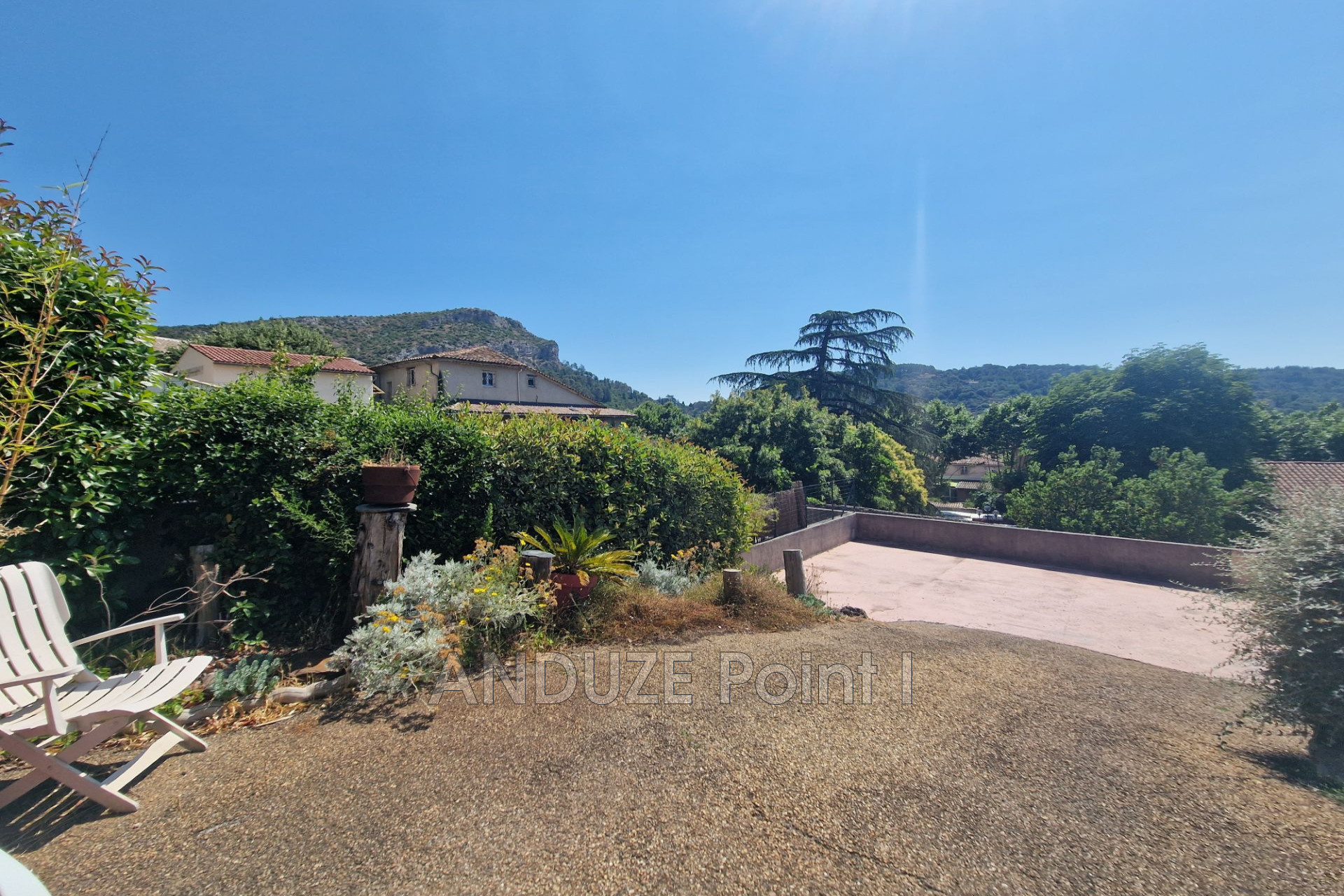 Image principale - Anduze