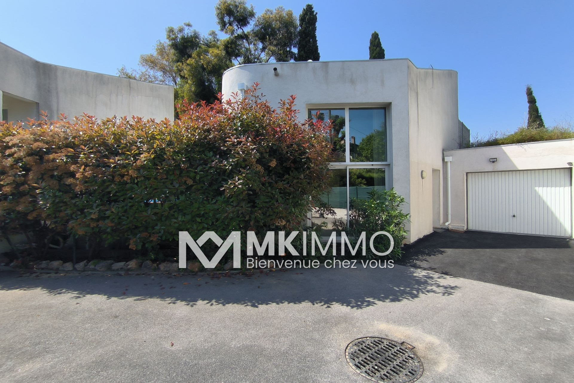 Agence immobilière de MCE Immobilier