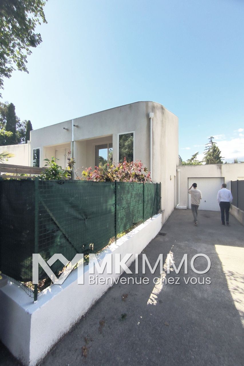 Agence immobilière de MCE Immobilier