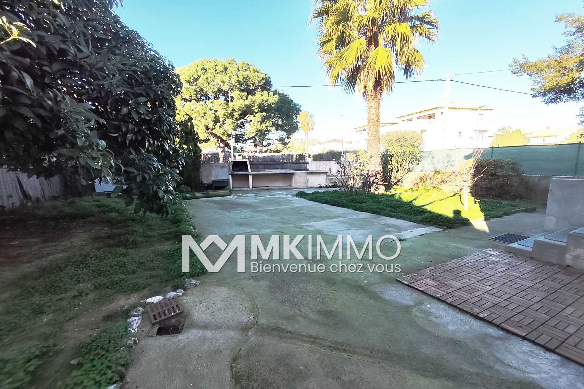 Agence immobilière de MCE Immobilier