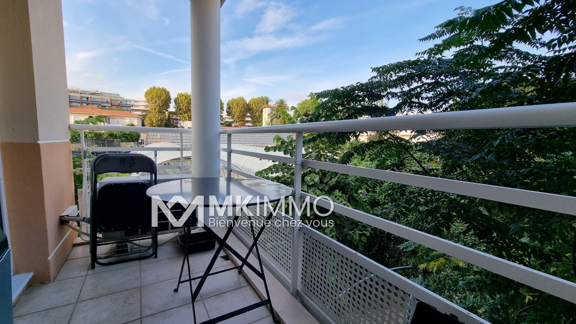 Agence immobilière de MCE Immobilier