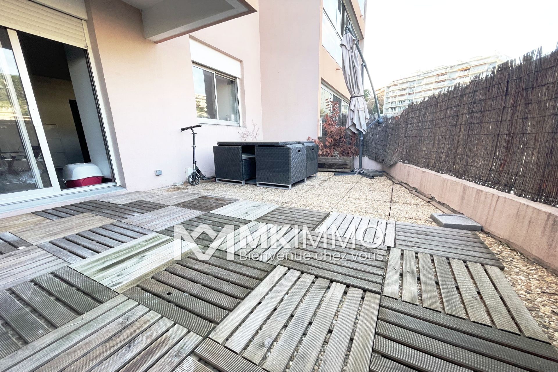 Agence immobilière de MCE Immobilier