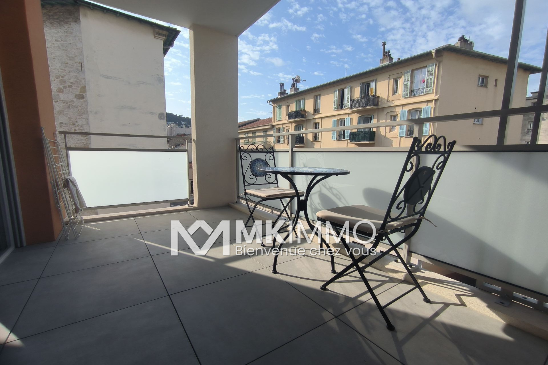Agence immobilière de MCE Immobilier