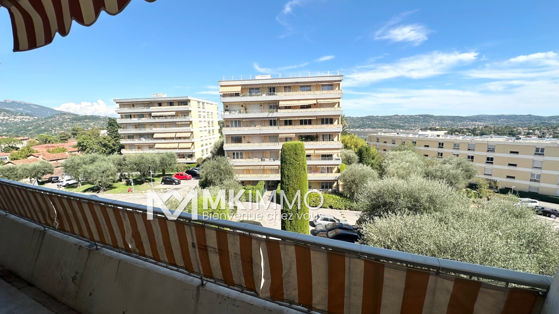 Agence immobilière de MCE Immobilier