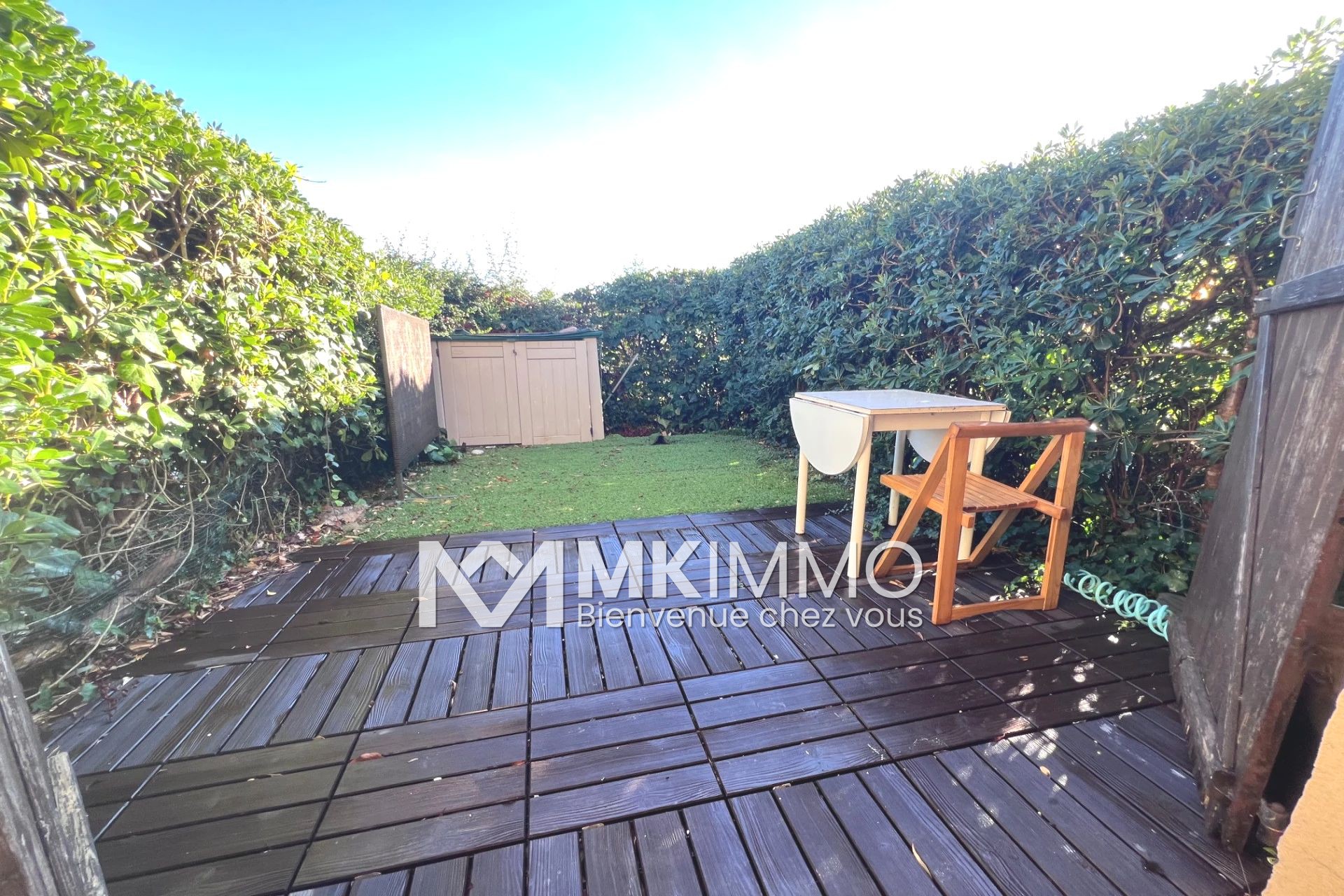 Agence immobilière de MCE Immobilier