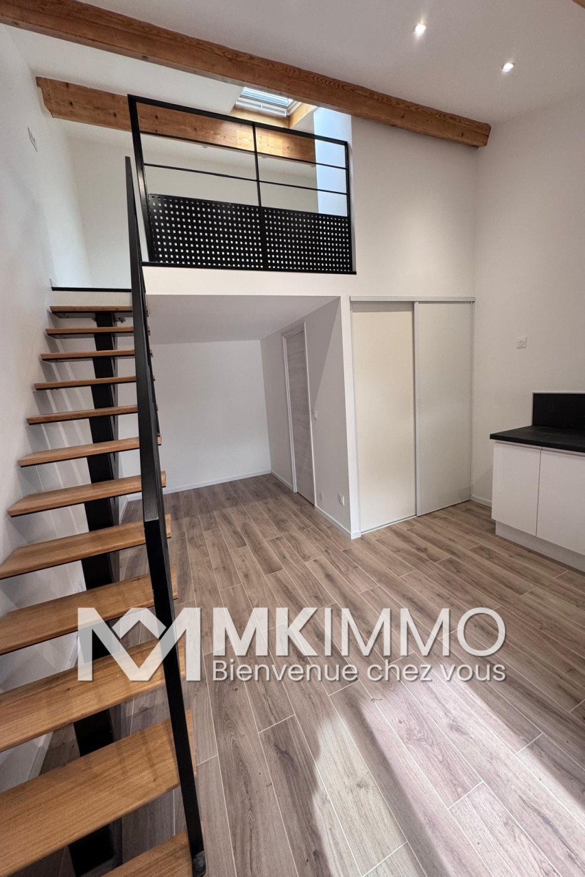 Agence immobilière de MCE Immobilier