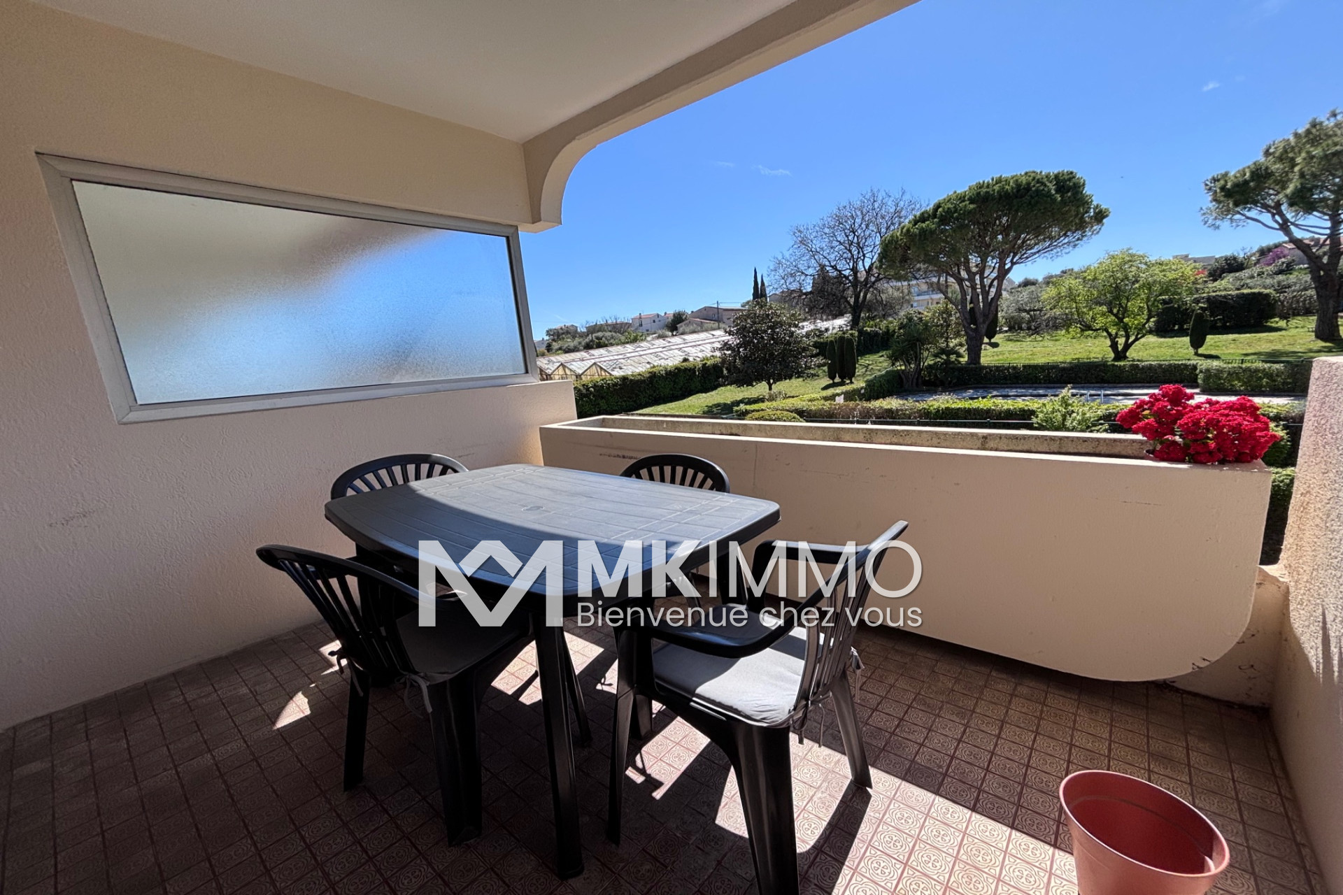 Agence immobilière de MCE Immobilier