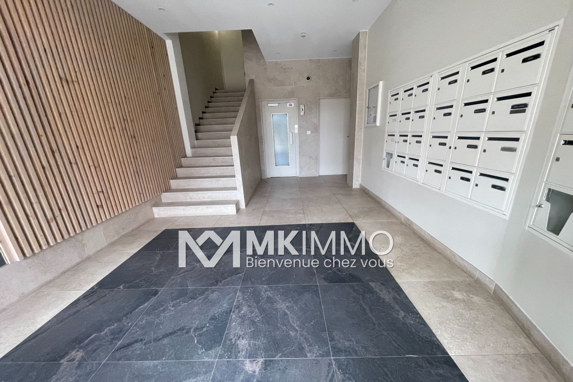 Agence immobilière de MCE Immobilier