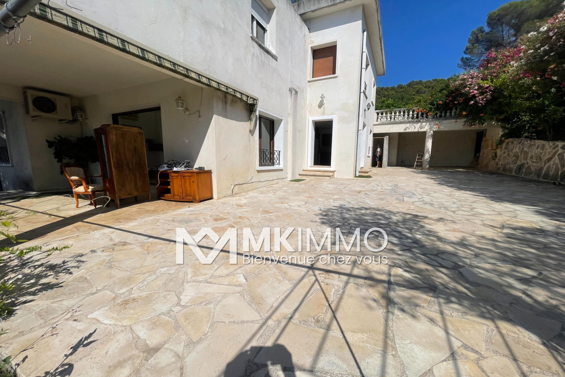 Agence immobilière de MCE Immobilier