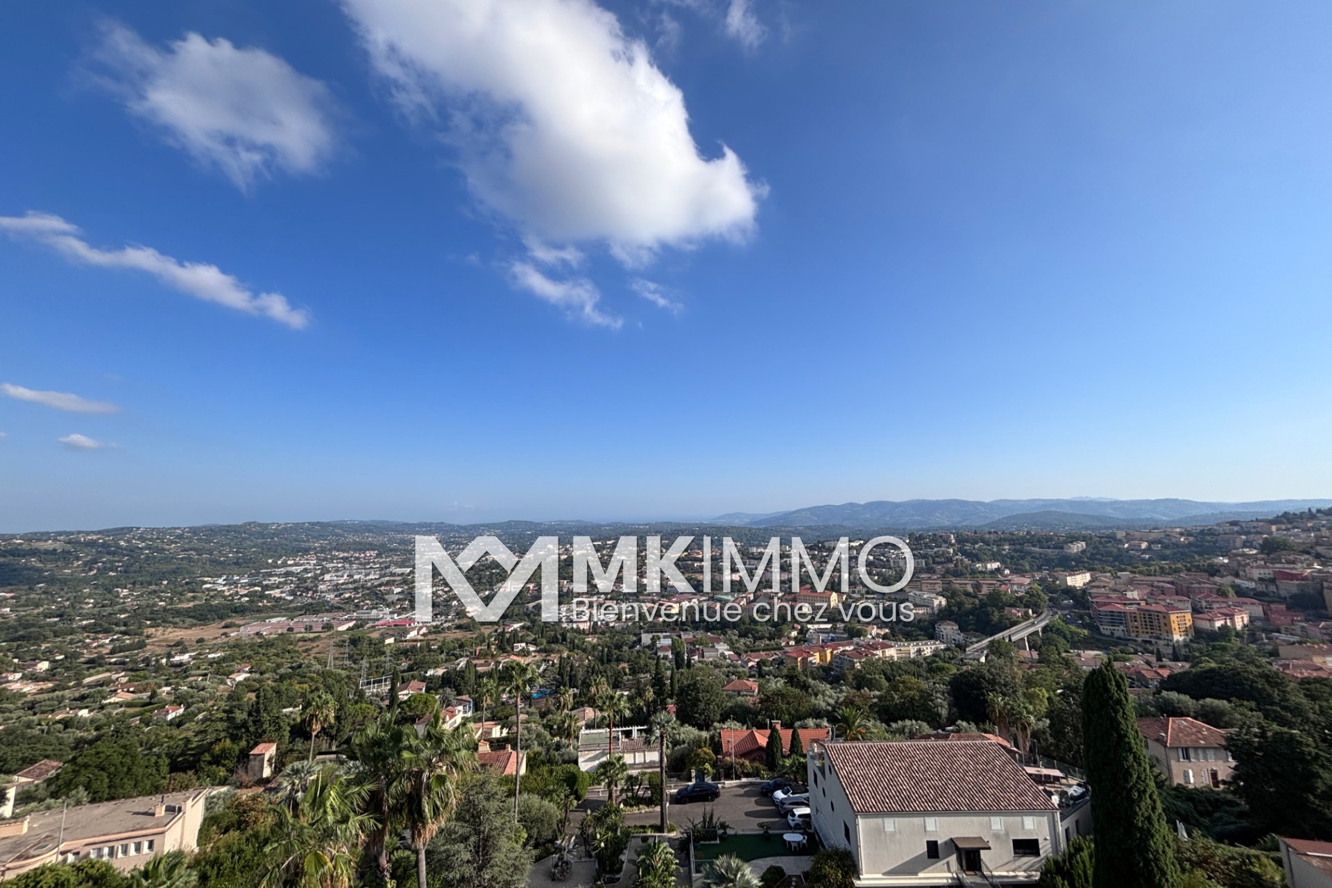 Agence immobilière de MCE Immobilier