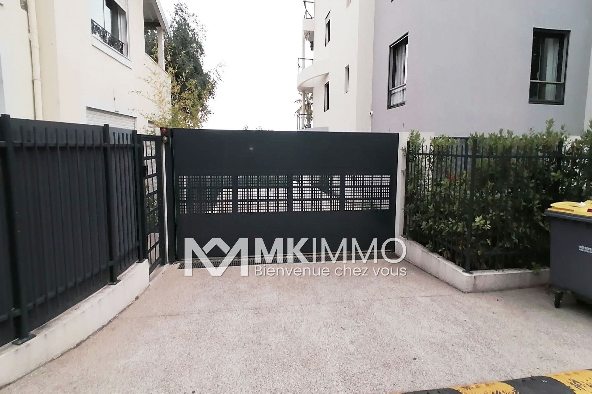 Agence immobilière de MCE Immobilier