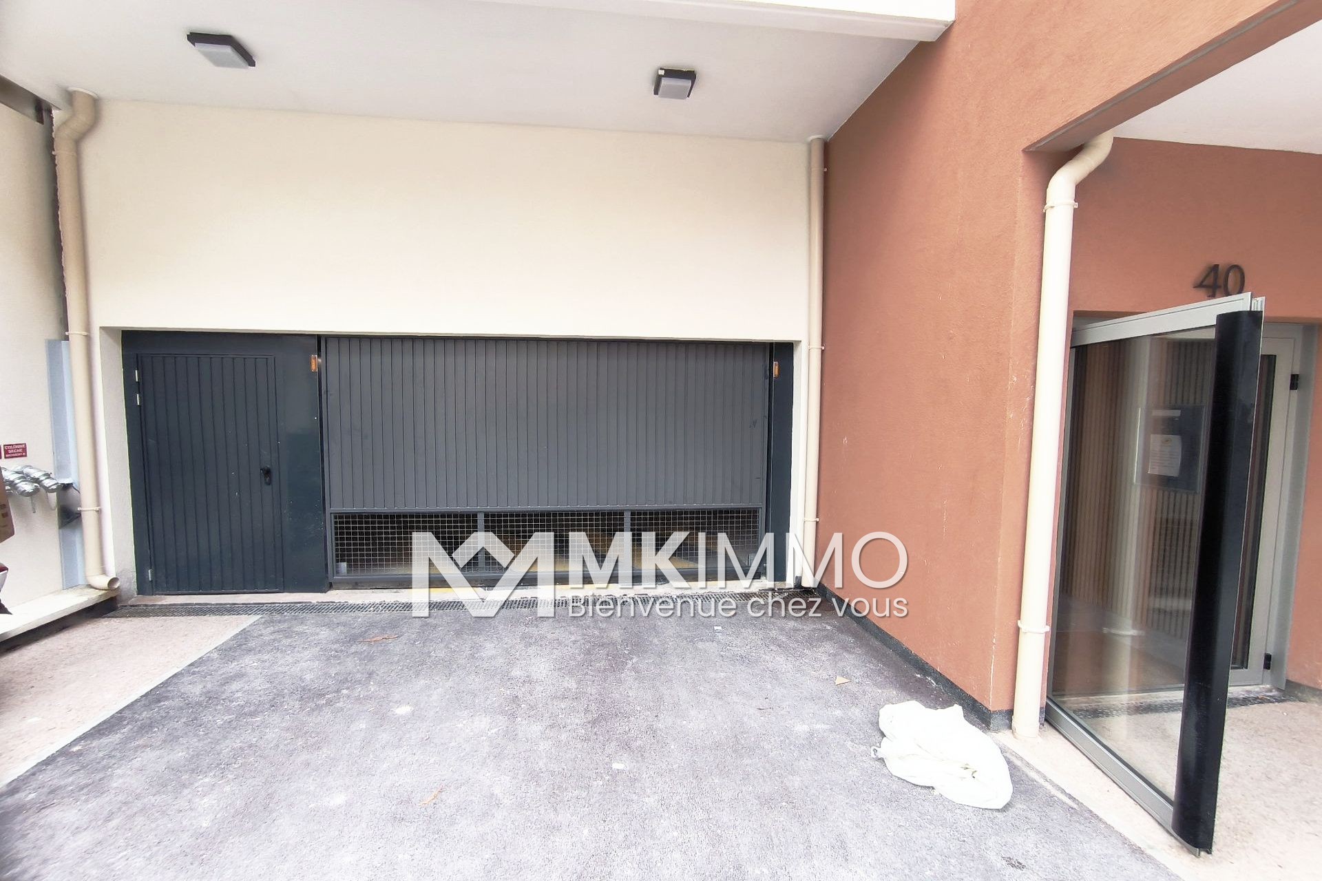 Agence immobilière de MCE Immobilier