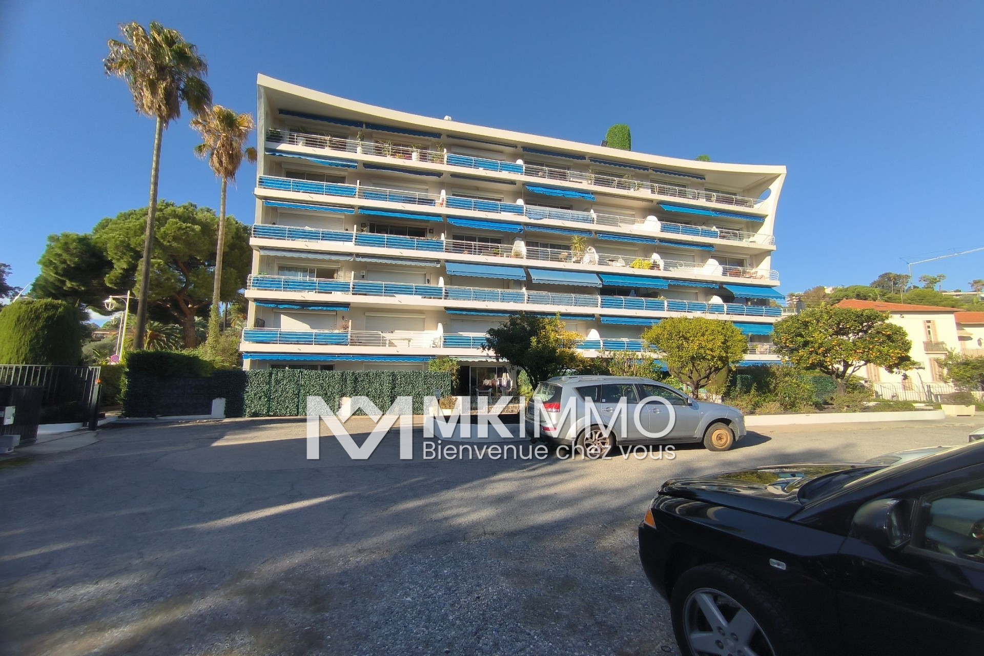 Agence immobilière de MCE Immobilier