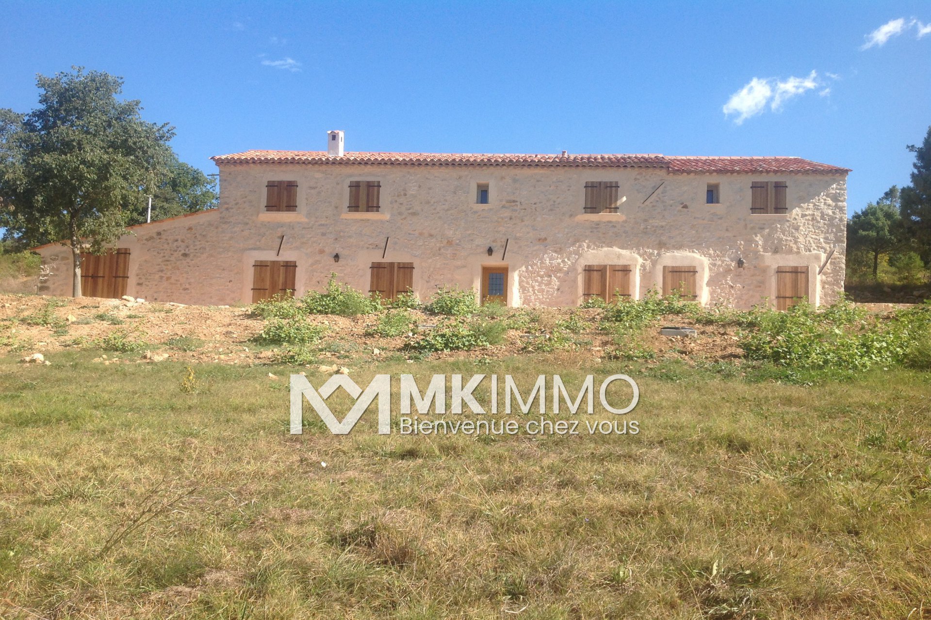 Agence immobilière de MCE Immobilier