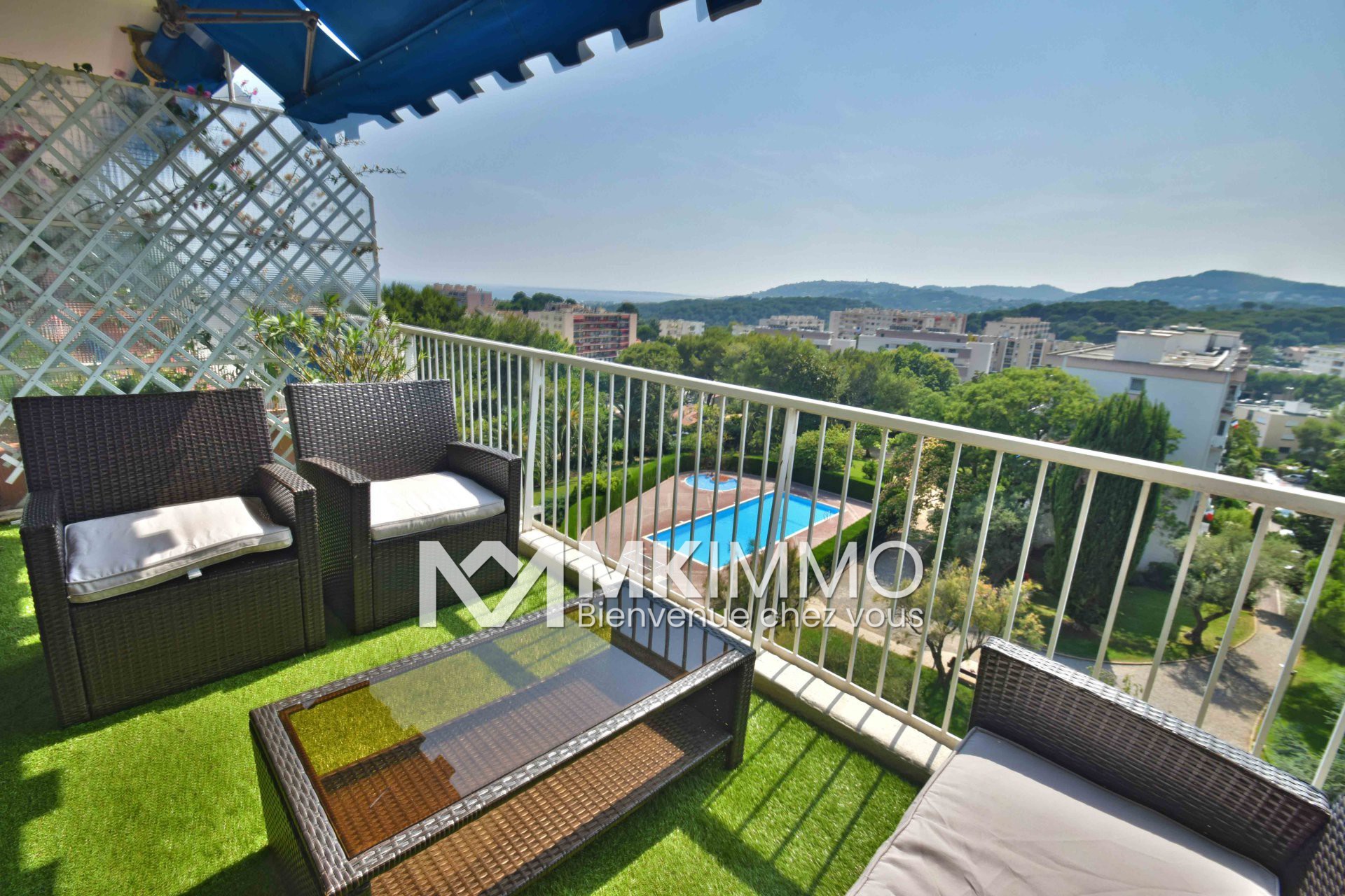 Agence immobilière de MCE Immobilier