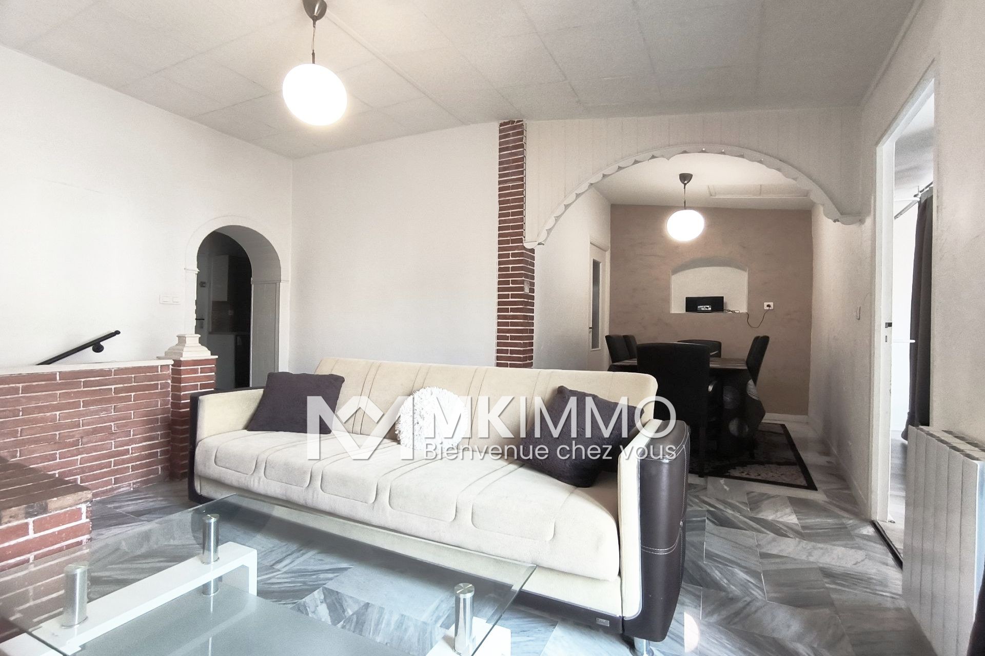 Agence immobilière de MCE Immobilier