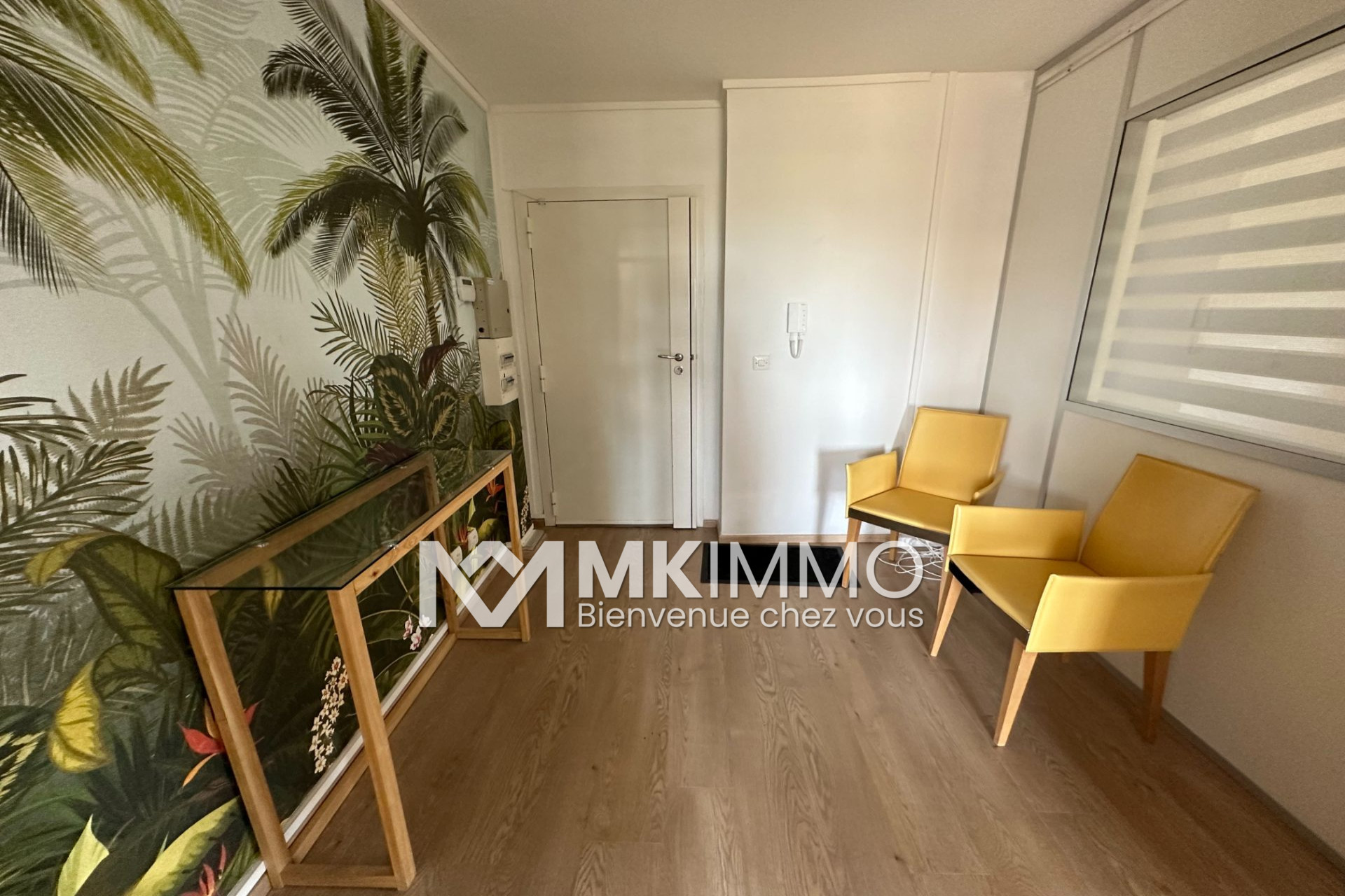 Agence immobilière de MCE Immobilier