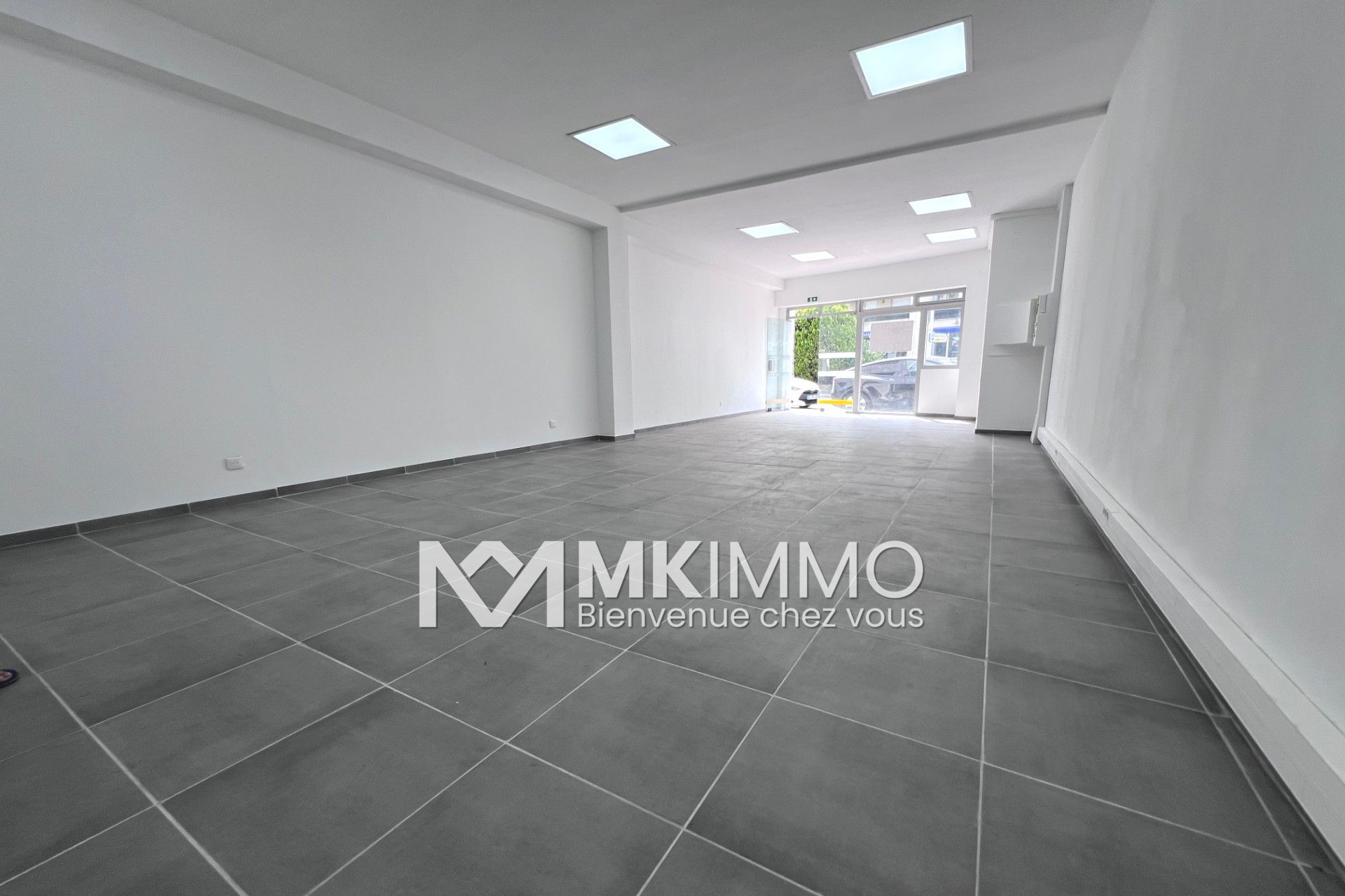 Agence immobilière de MCE Immobilier