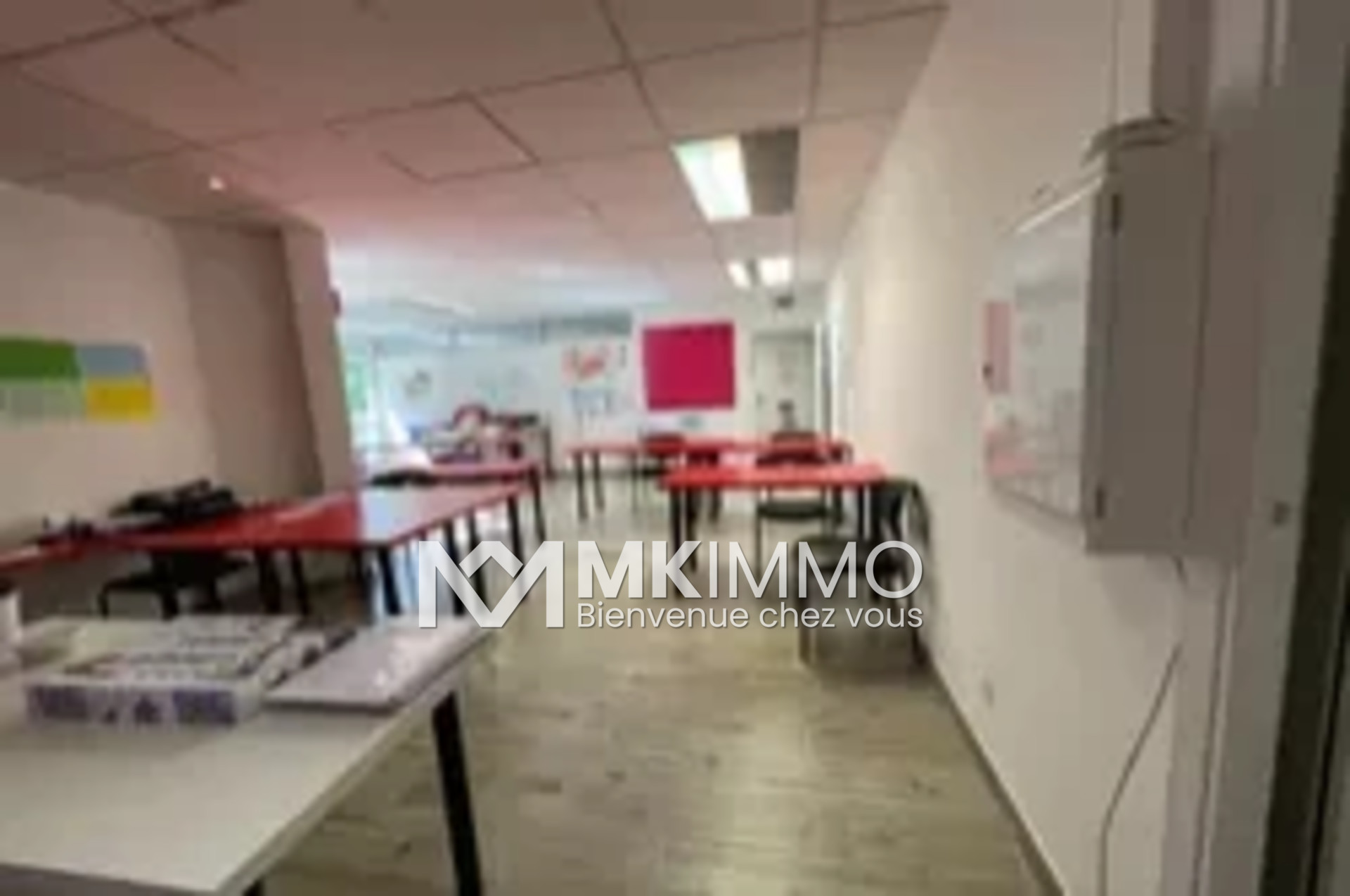 Agence immobilière de MCE Immobilier
