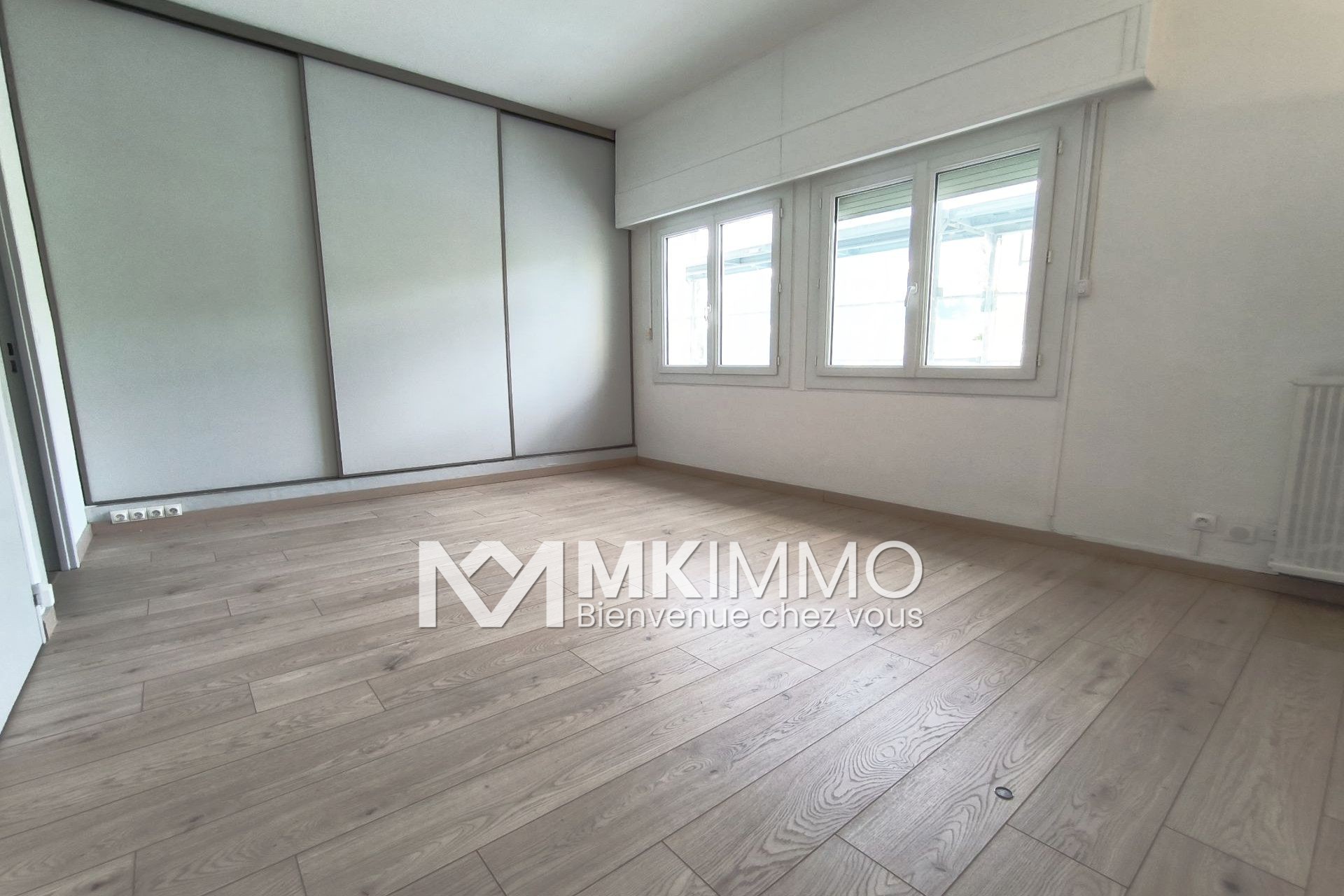 Agence immobilière de MCE Immobilier