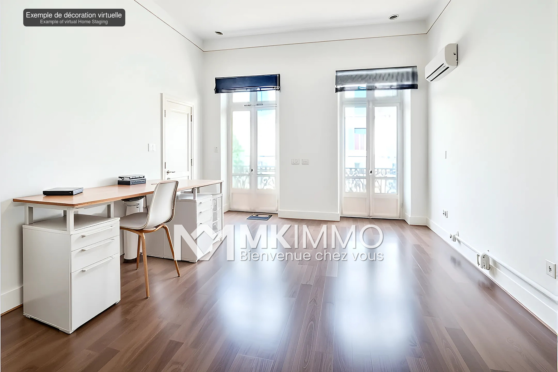 Agence immobilière de MCE Immobilier