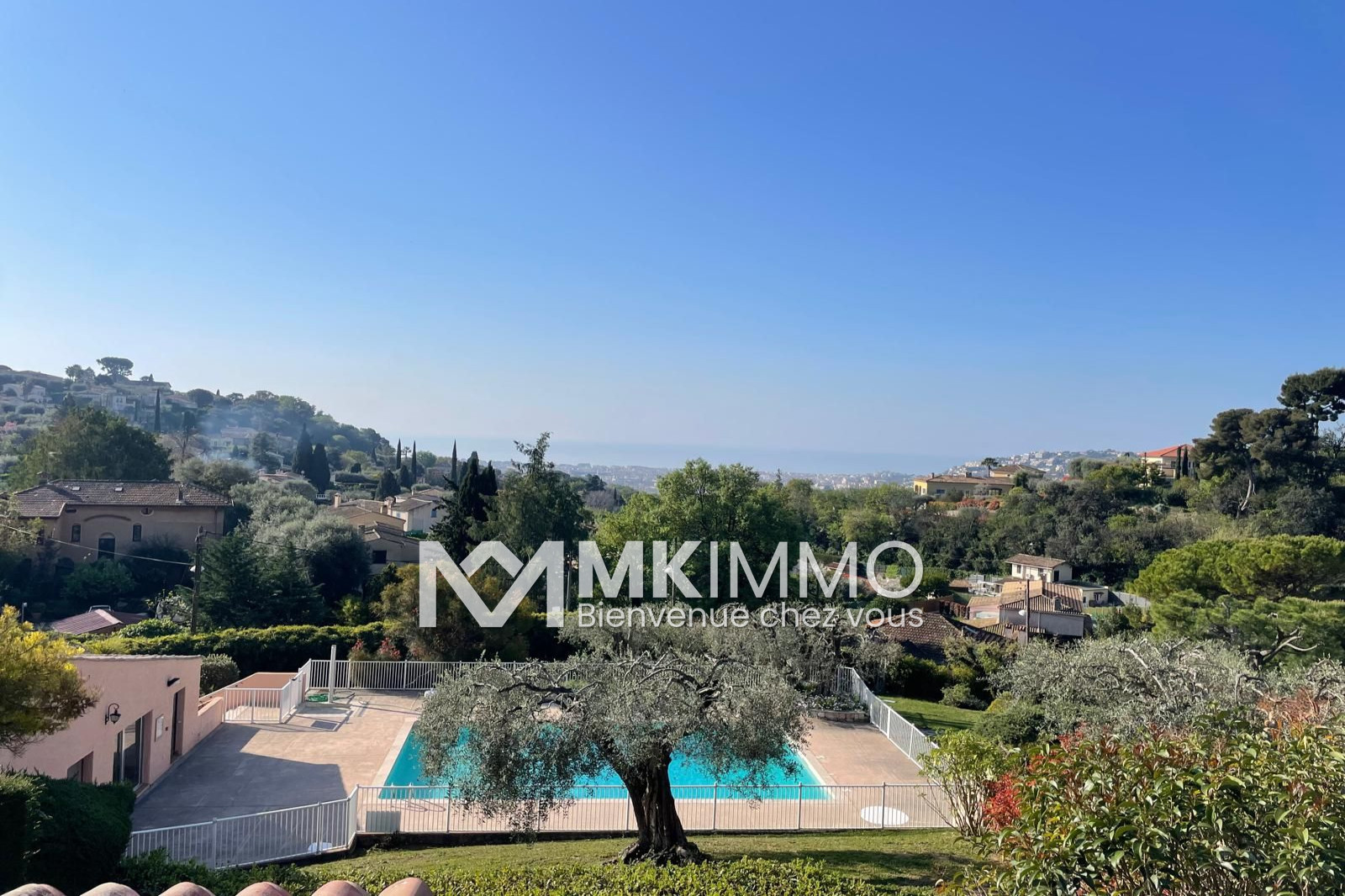Agence immobilière de MCE Immobilier